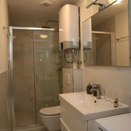Apartment In - Istrien 49839