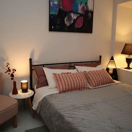Apartment In - Istrien 49839 Rovinj