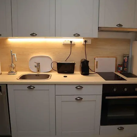 Apartment In - Istrien 49839