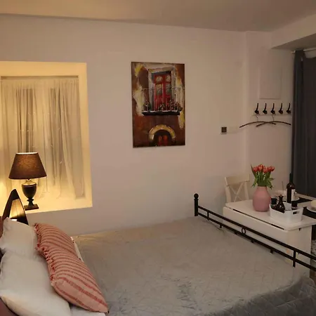 In - Istrien 49839 Apartment Rovinj