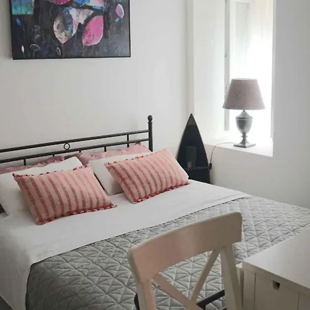 In - Istrien 49839 Apartment