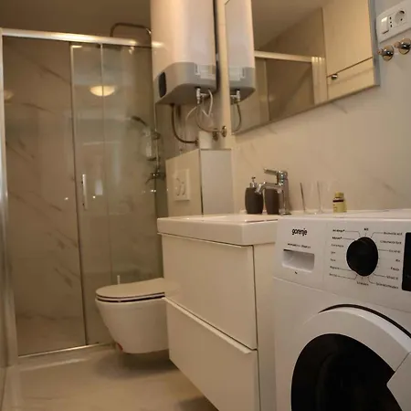 In - Istrien 49839 Apartment Rovinj
