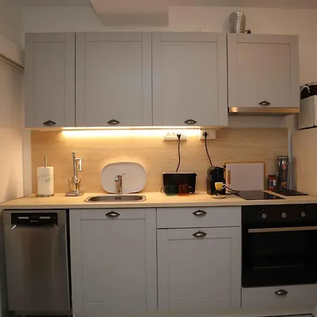 In - Istrien 49839 Apartment Rovinj