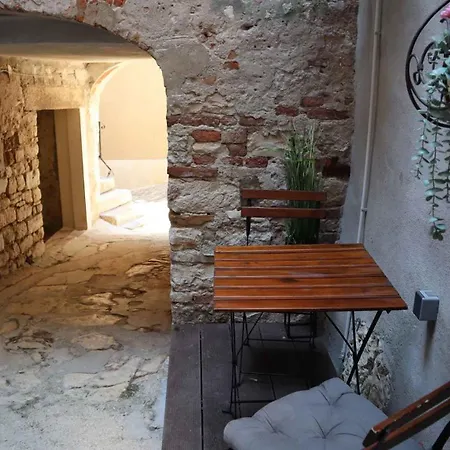 In - Istrien 49839 Rovinj